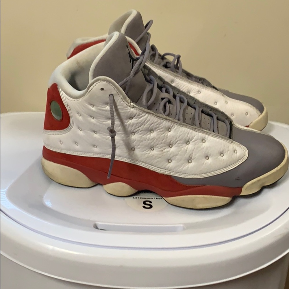Jordan 13s